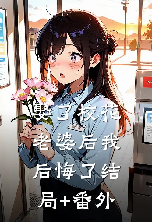 娶了校花老婆后我后悔了结局+番外