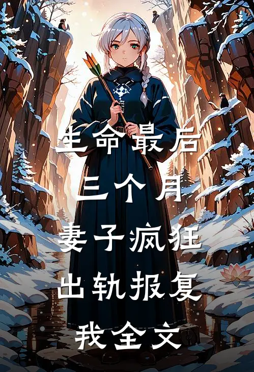 生命最后三个月，妻子疯狂出轨报复我全文