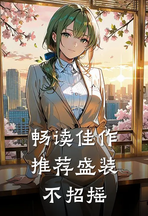 畅读佳作推荐盛装不招摇