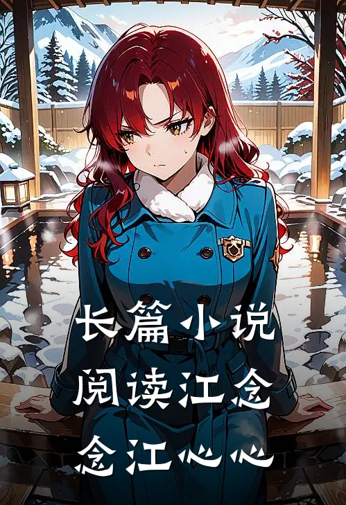 长篇小说阅读江念念江心心