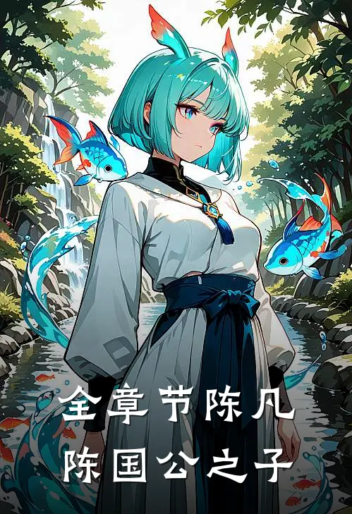 全章节陈凡陈国公之子