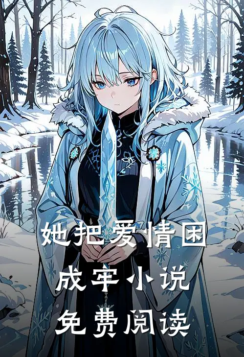 她把爱情困成牢小说免费阅读