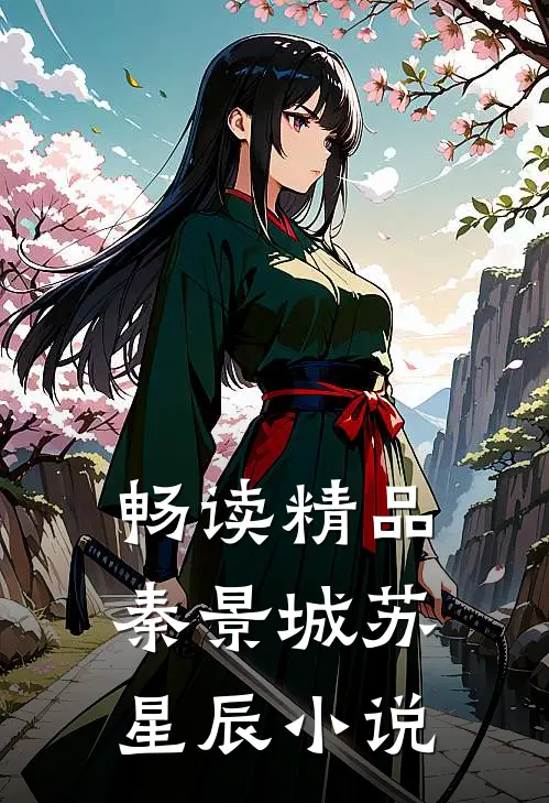 畅读精品秦景城苏星辰小说