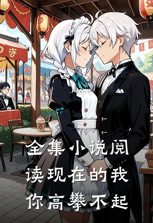 全集小说阅读现在的我你高攀不起