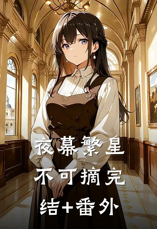 夜幕繁星不可摘完结+番外
