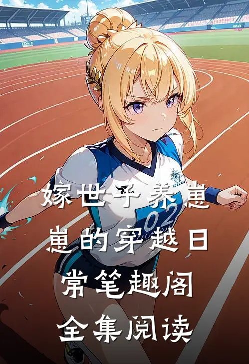 嫁世子养崽崽的穿越日常笔趣阁全集阅读
