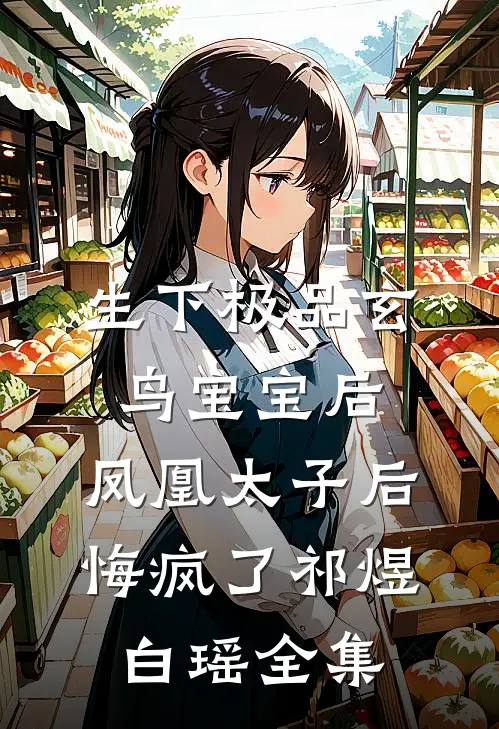 生下极品玄鸟宝宝后，凤凰太子后悔疯了祁煜白瑶 全集
