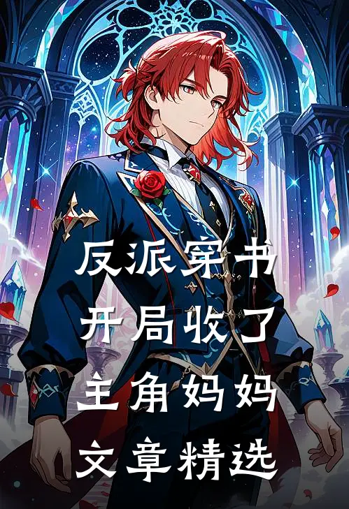 反派穿书：开局收了主角妈妈文章精选