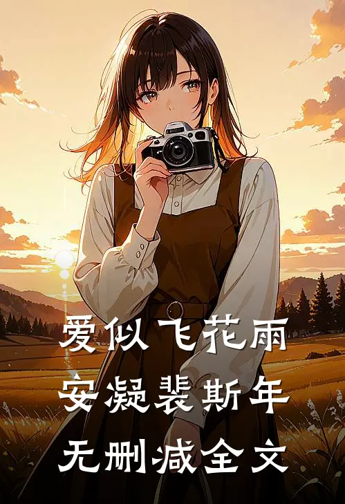 爱似飞花雨安凝裴斯年无删减全文