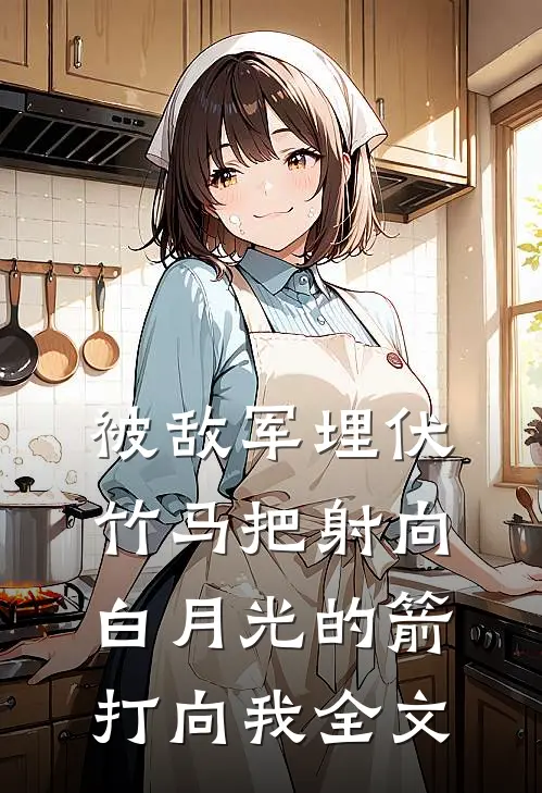 被敌军埋伏，竹马把射向白月光的箭打向我全文