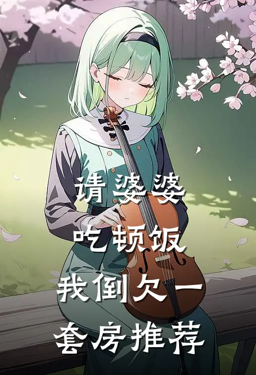 请婆婆吃顿饭，我倒欠一套房推荐