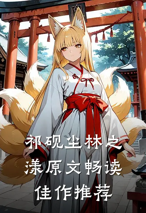 祁砚尘林之漾原文畅读佳作推荐