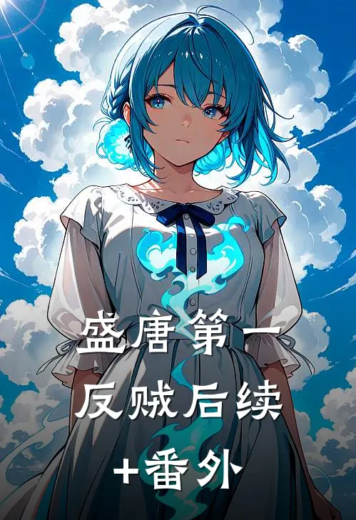 盛唐第一反贼后续+番外