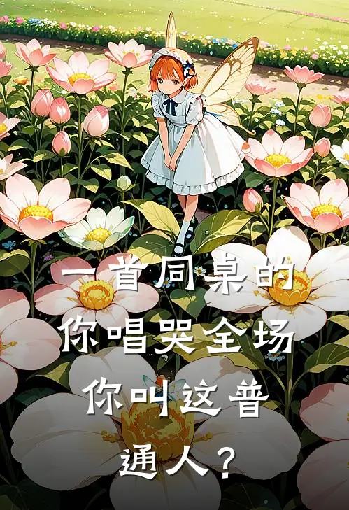 一首同桌的你唱哭全场，你叫这普通人？