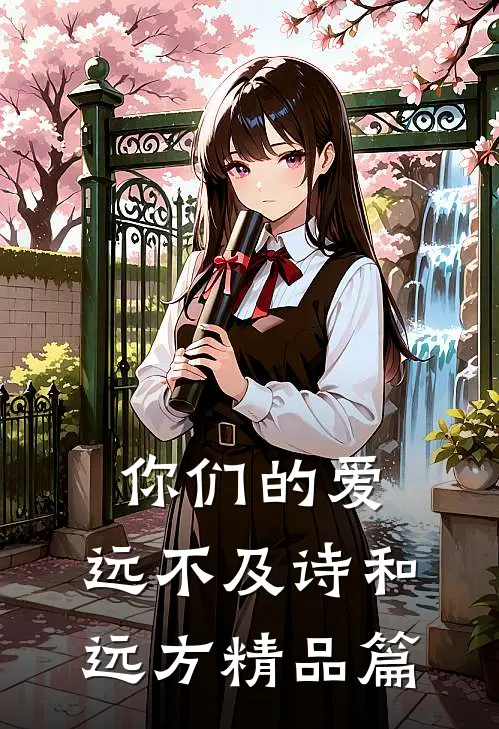 你们的爱，远不及诗和远方精品篇