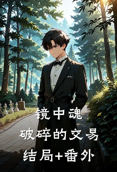 镜中魂，破碎的交易结局+番外