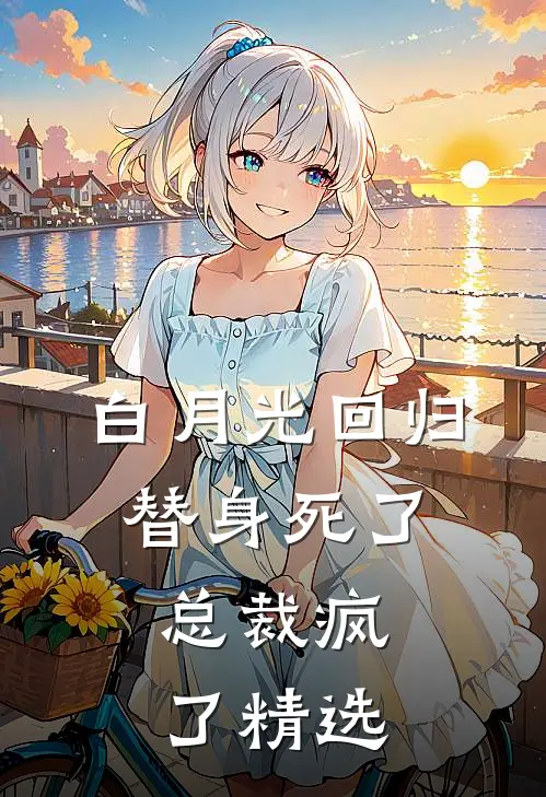 白月光回归，替身死了，总裁疯了精选
