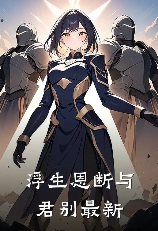浮生恩断与君别最新