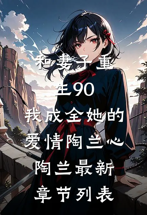 和妻子重生90，我成全她的爱情陶兰心陶兰最新章节列表