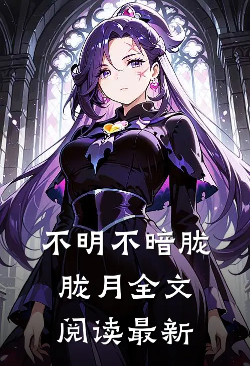 不明不暗胧胧月全文阅读最新