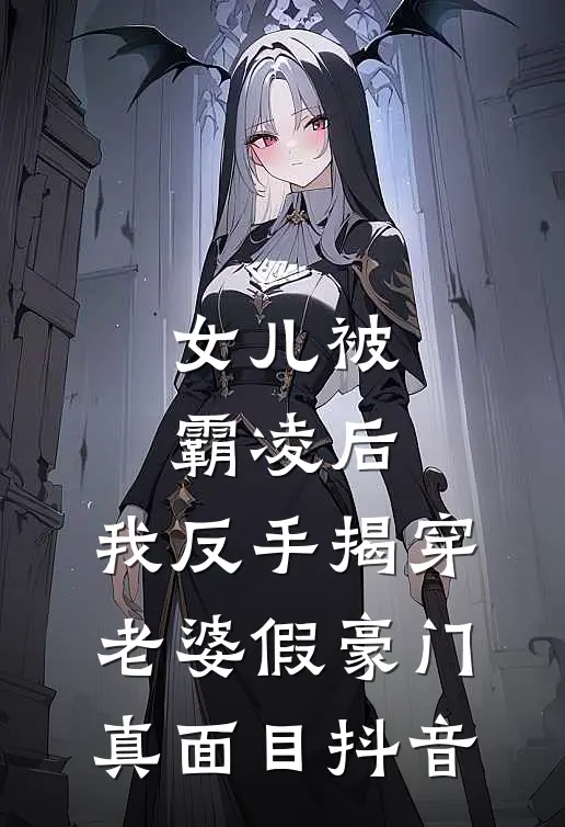女儿被霸凌后，我反手揭穿老婆假豪门真面目抖音