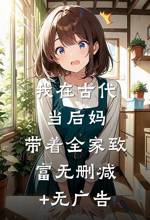 我在古代当后妈，带着全家致富无删减+无广告