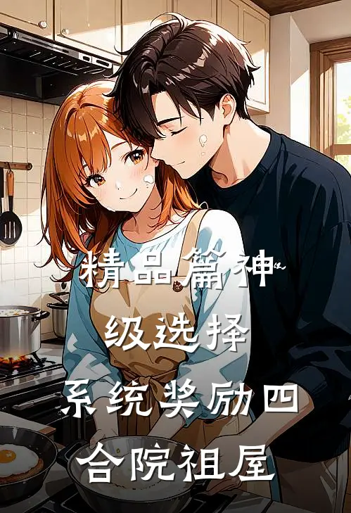 精品篇神级选择：系统奖励四合院祖屋