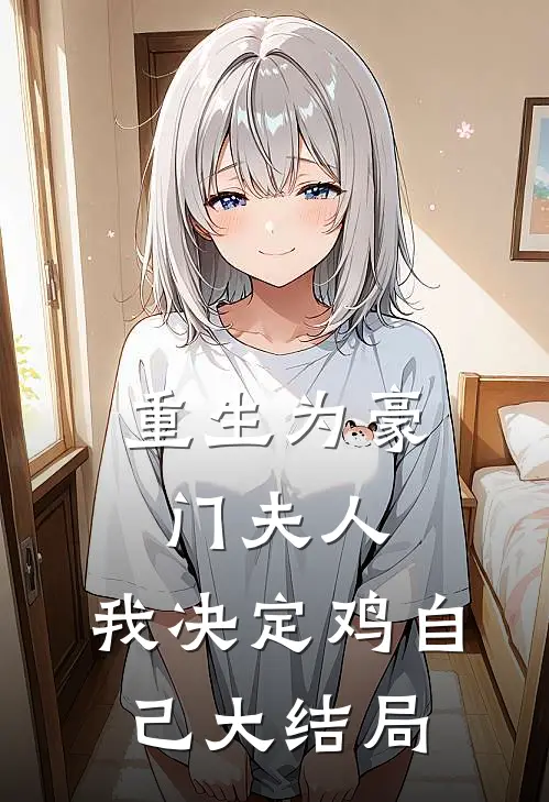 重生为豪门夫人，我决定鸡自己大结局