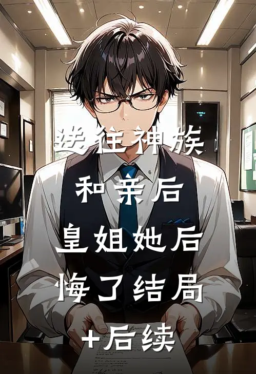 送往神族和亲后，皇姐她后悔了结局+后续