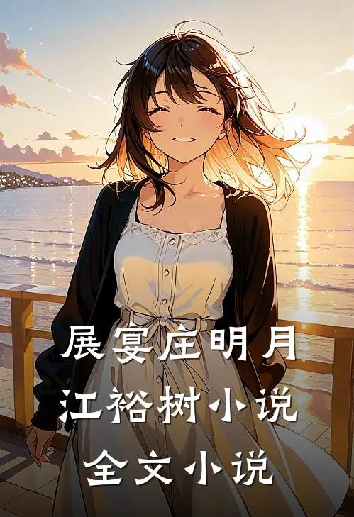 展宴庄明月江裕树小说全文小说