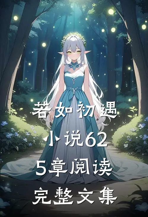 若如初遇小说625章阅读完整文集
