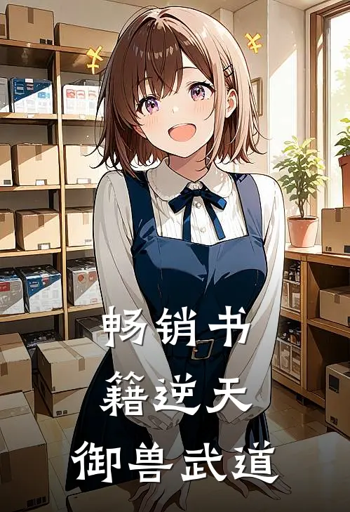 畅销书籍逆天，御兽武道