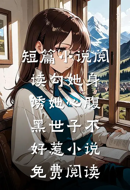 短篇小说阅读勾她身诱她心腹黑世子不好惹小说免费阅读