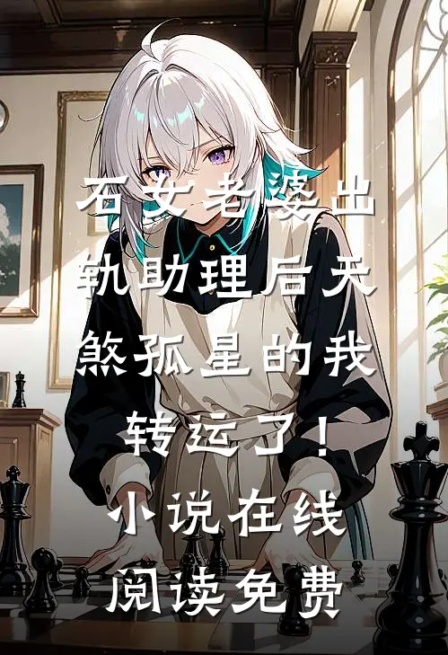 石女老婆出轨助理后天煞孤星的我转运了！小说在线阅读免费