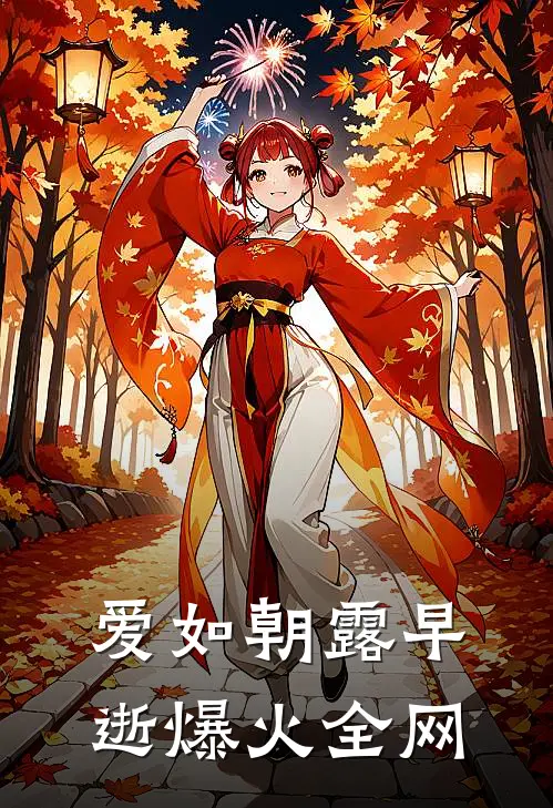 爱如朝露早逝爆火全网