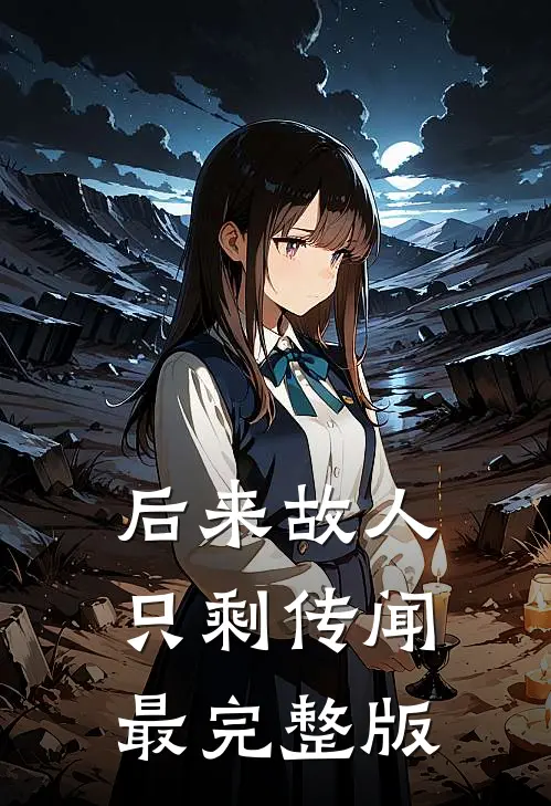后来故人只剩传闻最完整版