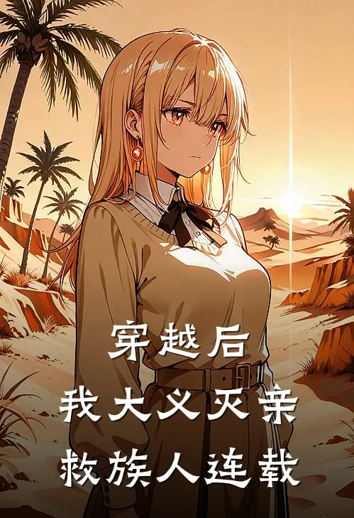 穿越后，我大义灭亲救族人连载