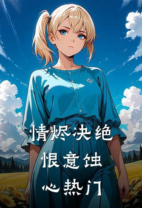 情烬决绝，恨意蚀心热门