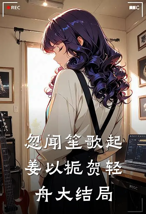 忽闻笙歌起姜以栀贺轻舟大结局
