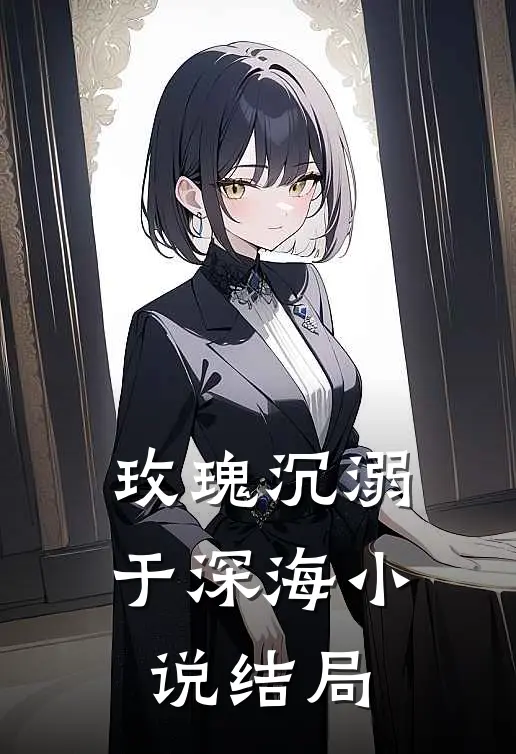 玫瑰沉溺于深海小说结局
