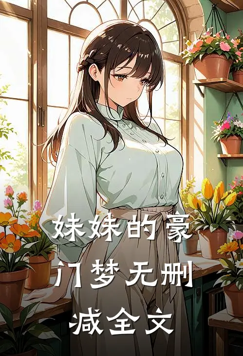 妹妹的豪门梦无删减全文