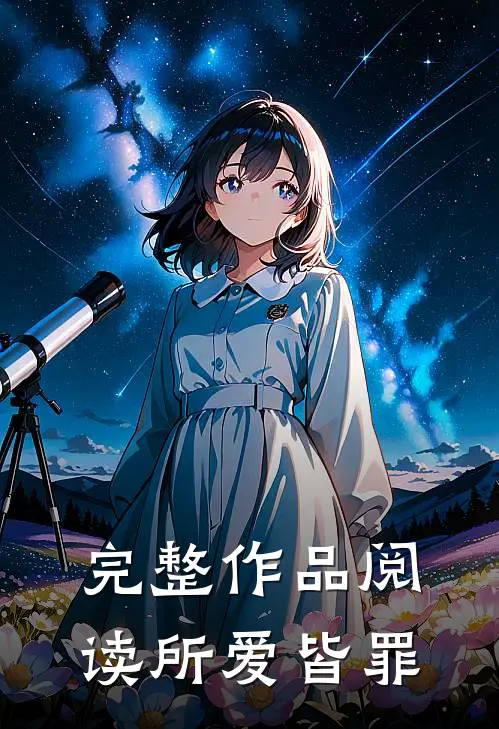 完整作品阅读所爱皆罪