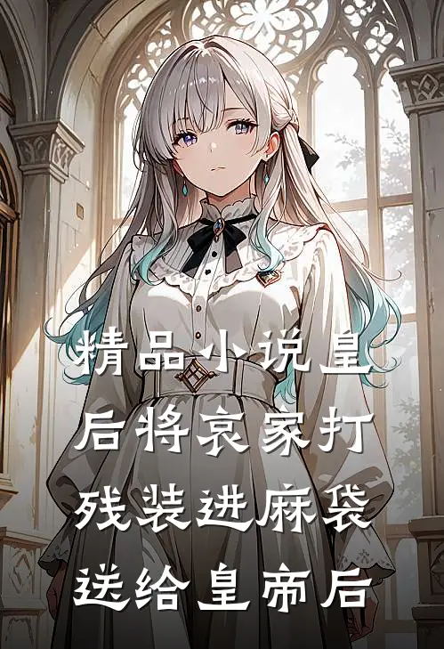 精品小说皇后将哀家打残装进麻袋送给皇帝后