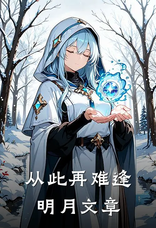 从此再难逢明月文章