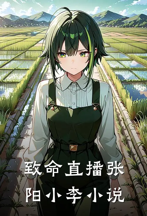 致命直播张阳小李小说