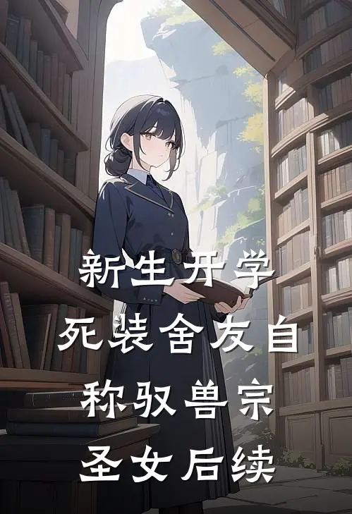 新生开学，死装舍友自称驭兽宗圣女后续