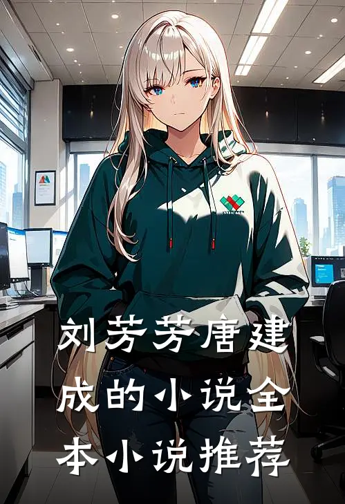 刘芳芳唐建成的小说全本小说推荐