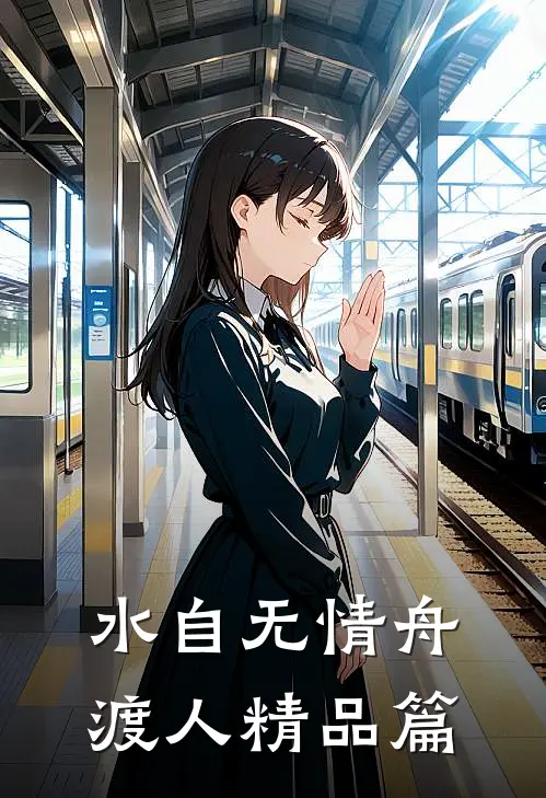 水自无情舟渡人精品篇