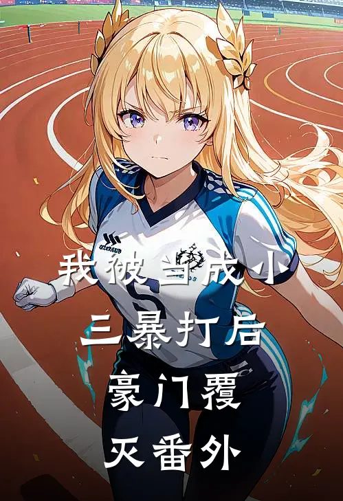 我被当成小三暴打后，豪门覆灭番外