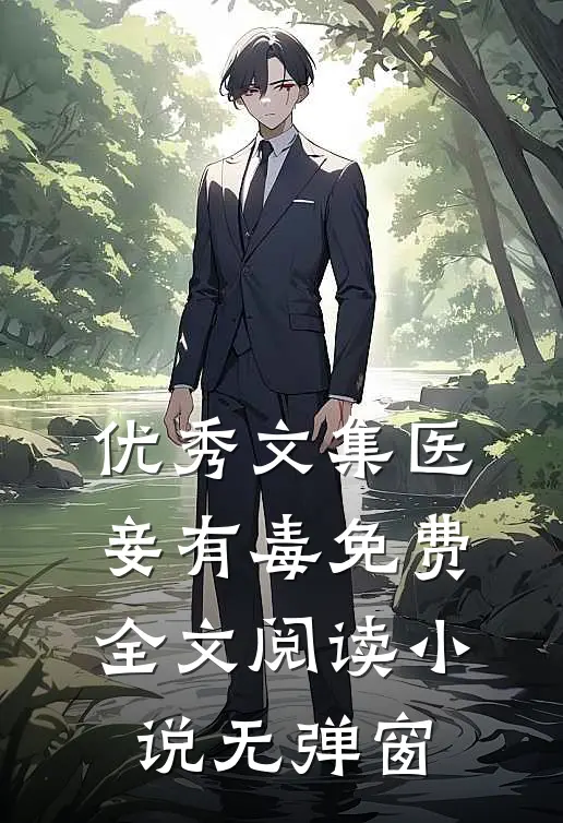 优秀文集医妾有毒免费全文阅读小说无弹窗